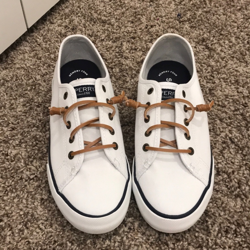 Sperry Shoes